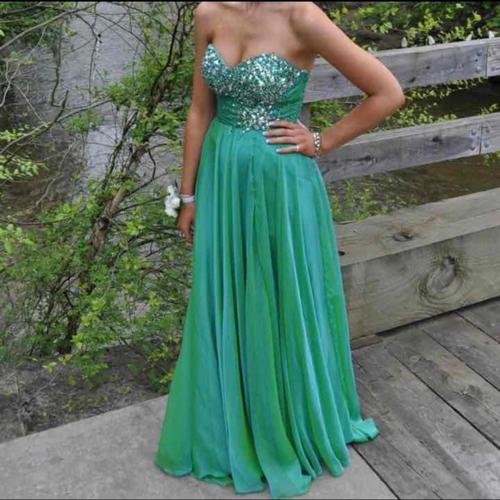 Prom/ Homecoming Dress